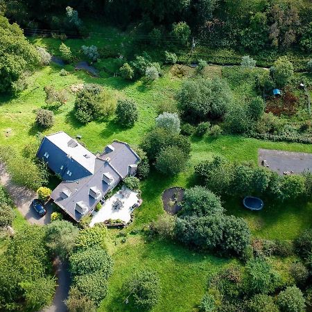 Innis House Insch Eksteriør billede