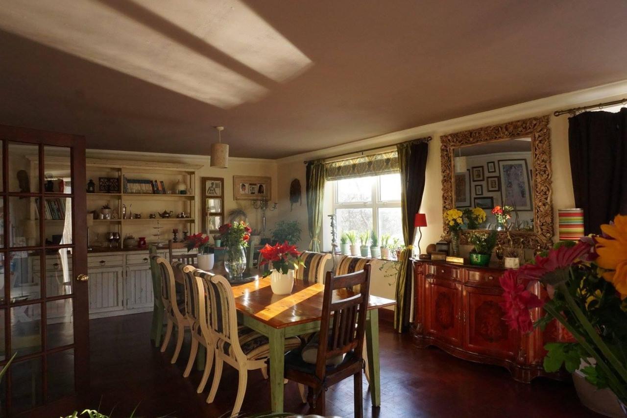Innis House Insch Eksteriør billede