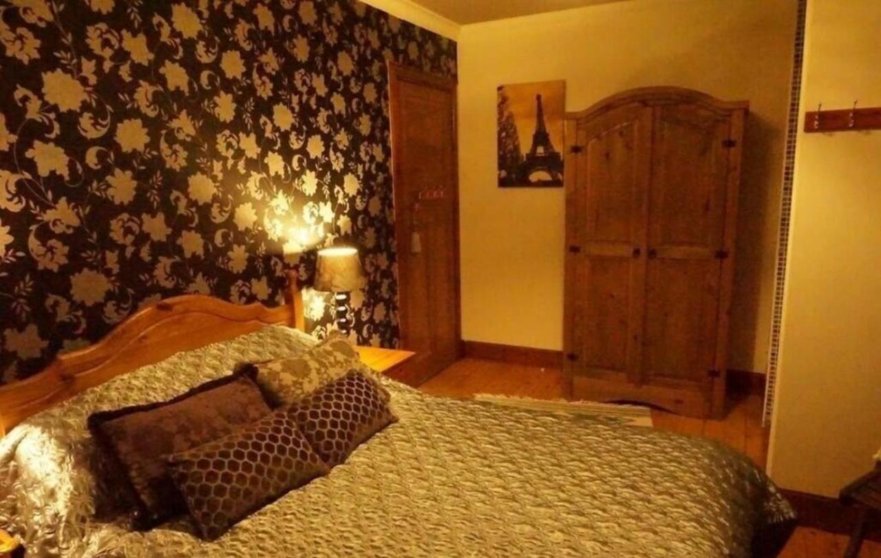Innis House Insch Eksteriør billede