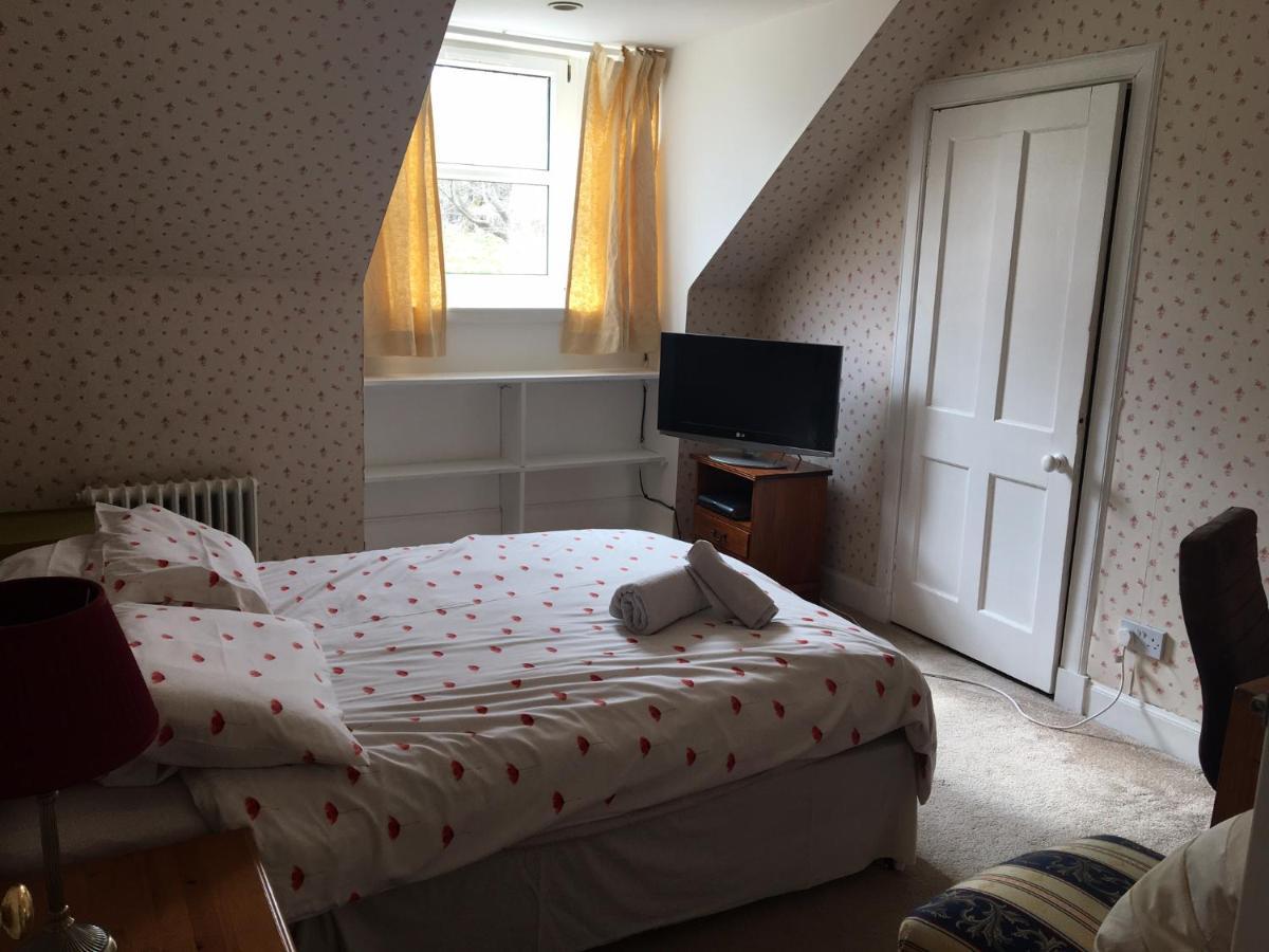 Innis House Insch Eksteriør billede