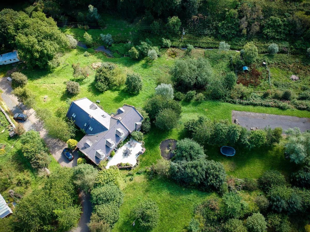 Innis House Insch Eksteriør billede